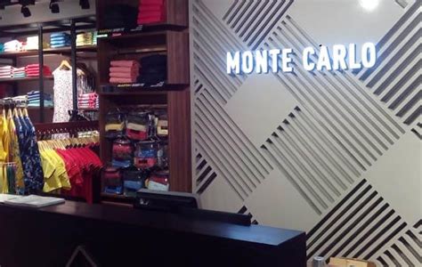 monte carlo online store